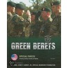 Green Berets by Gabrielle Vanderhoof