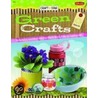 Green Crafts by Megan Friday