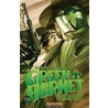 Green Hornet by Matt Wagner
