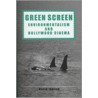 Green Screen door David Ingram