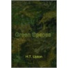 Green Spaces door H.T. Upton