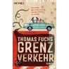 Grenzverkehr door Thomas Fuchs