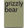 Grizzly Bear door William Henry Wright