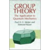 Group Theory door Paul H.E. Meijer