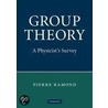 Group Theory by Pierre Ramond