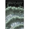 Growth Rings by Christine Evans