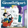 Growth Spurt by Jim Bergman