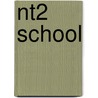 NT2 School door Onbekend