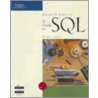 Guide To Sql door Philip J. Pratt
