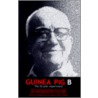 Guinea Pig B door R. Buckminster Fuller