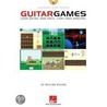 Guitar Games by William Wilson