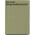 JSW boek Taalgereedschpaskist
