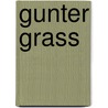 Gunter Grass door Nicole Casanova