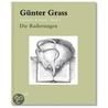 Gunter Grass door Hilke Ohsoling