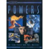Gurps Powers door Steve Jackson Games