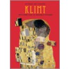 Gustav Klimt by Sylvie Delpech