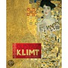 Gustav Klimt door Rachel Barnes