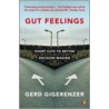 Gut Feelings by Gerd Gigerenzer