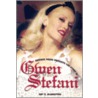 Gwen Stefani door Amy H. Blankstein
