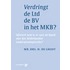 Verdringt de Ltd de BV in het MKB?