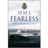 Hms Fearless door Ewen Southby-Tailyour