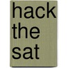 Hack The Sat by Eliot Schrefer