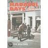 Hadacol Days by Clyde Bolton