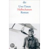 Halbschatten door Uwe Timm