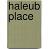 Haleub Place by Caryn Cole