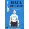 Hall Of Fame by Tom Blair