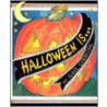 Halloween Is by Gail Gibbons