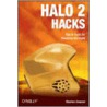 Halo 2 Hacks door Stephen Cawood