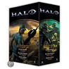 Halo Box Set by Tobias S. Buckell