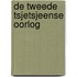 De Tweede Tsjetsjeense Oorlog