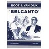 Belcanto door K. Sparreboom