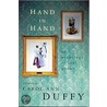 Hand In Hand by Carol Ann Duffy