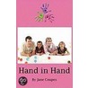 Hand In Hand door Jane Coupes