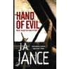 Hand Of Evil by Judith A. Jance