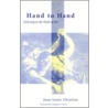 Hand To Hand door Jean-Louis Chretien