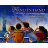 Hand in Hand by Lee Bennett Hopkins