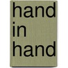 Hand in Hand door Sandra K. Webster