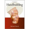 Handbuilding door Michael Hardy
