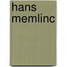 Hans Memlinc door William Henry Weale