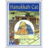Hanukkah Cat door Chaya M. Burstein