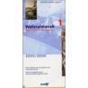 Wateralmanak 2005-1 door Onbekend