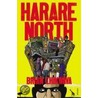 Harare North door Brian Chikwava