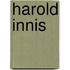 Harold Innis