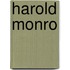 Harold Monro