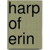 Harp of Erin door Ralph Varian