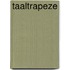Taaltrapeze